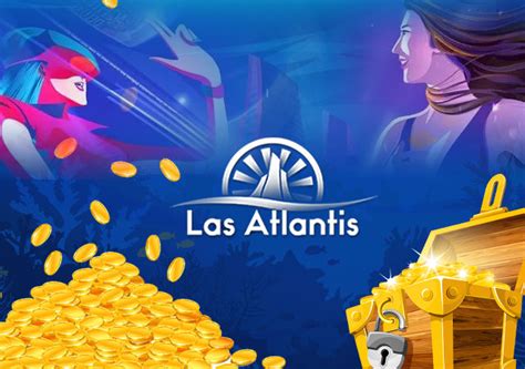 las atlantis bonus|Las Atlantis .